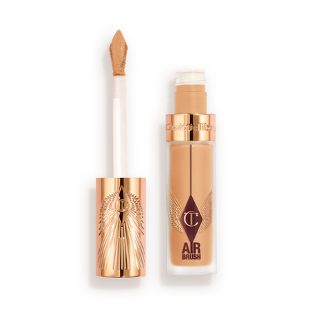 Charlotte Tilbury 14 5 Deep Airbrush Flawless Blur Concealer 10
