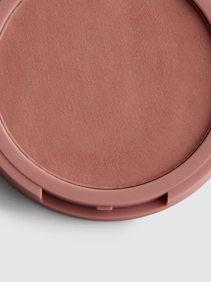 PS... Blur Soft Matte Blush
