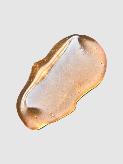 PS... Shimmer Nail Polish