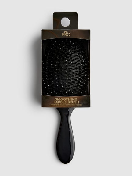 PS... Pro Smoothing Paddle Hair Brush