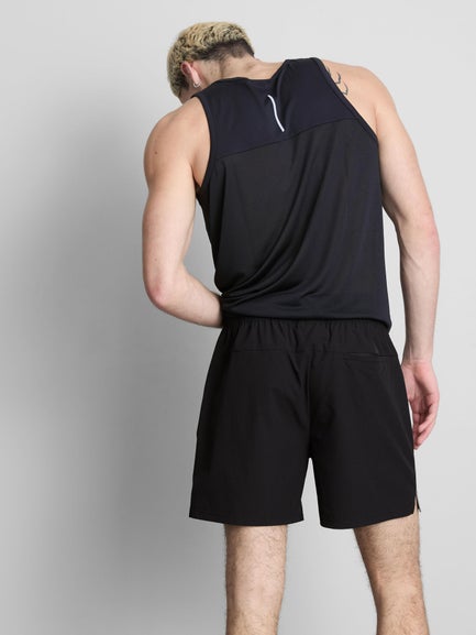 Active Colour Block Shorts