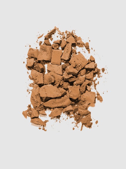 PS... Single Matte Bronzer