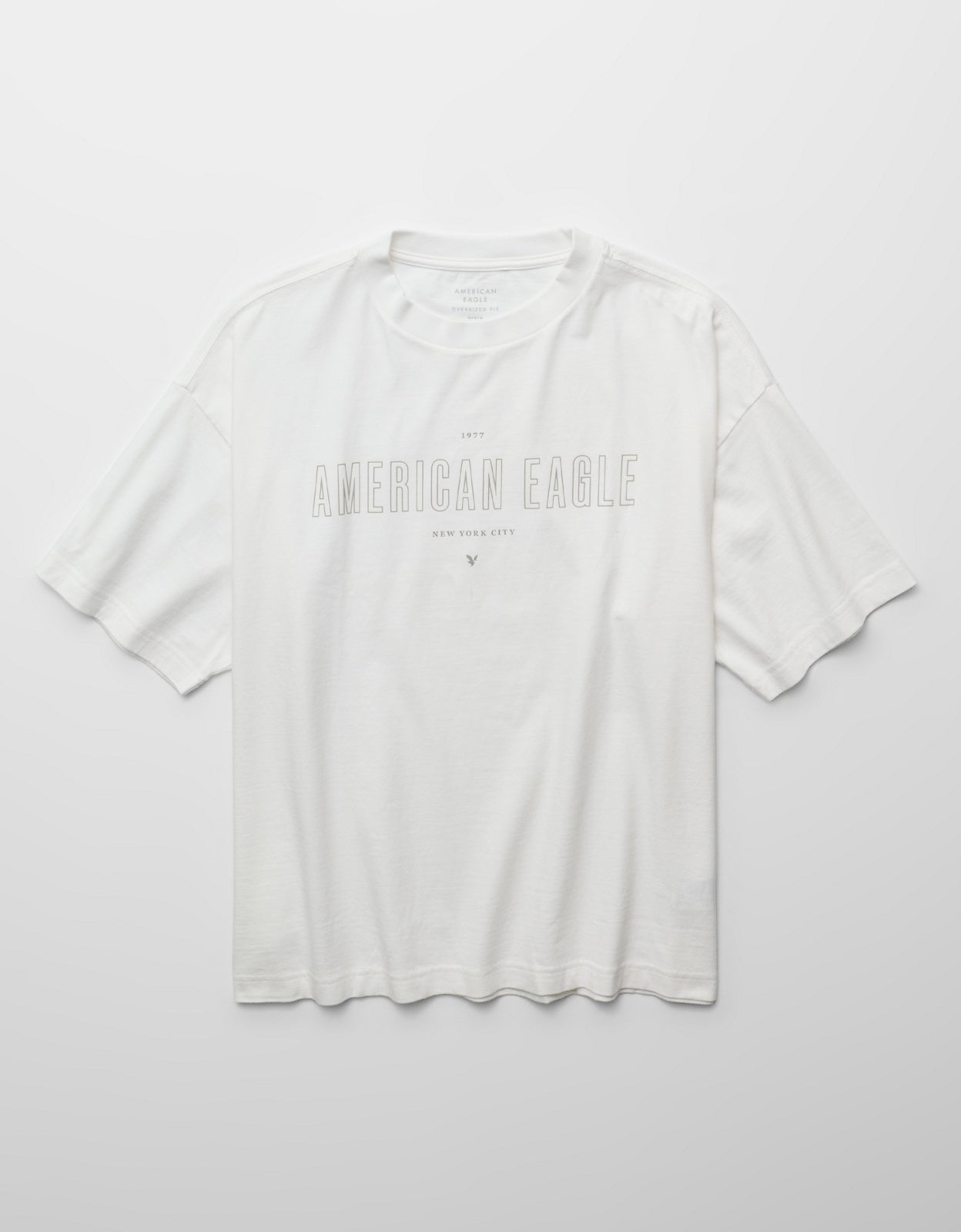 AE Relaxed Graphic T-Shirt