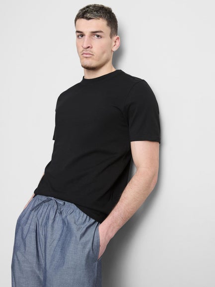 2pk Crew Neck T-Shirts