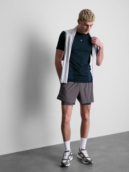 Performance Raglan T-Shirt