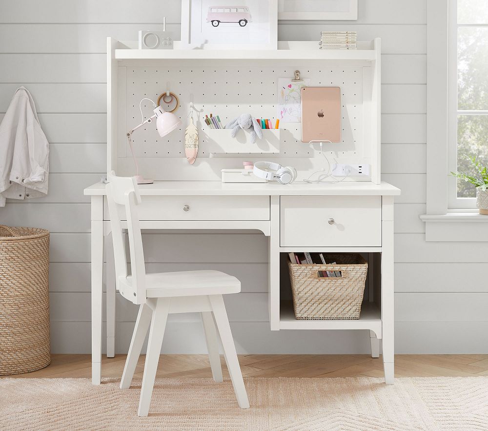 Morgan Storage Desk Hutch Pottery Barn Kids Saudi Arabia