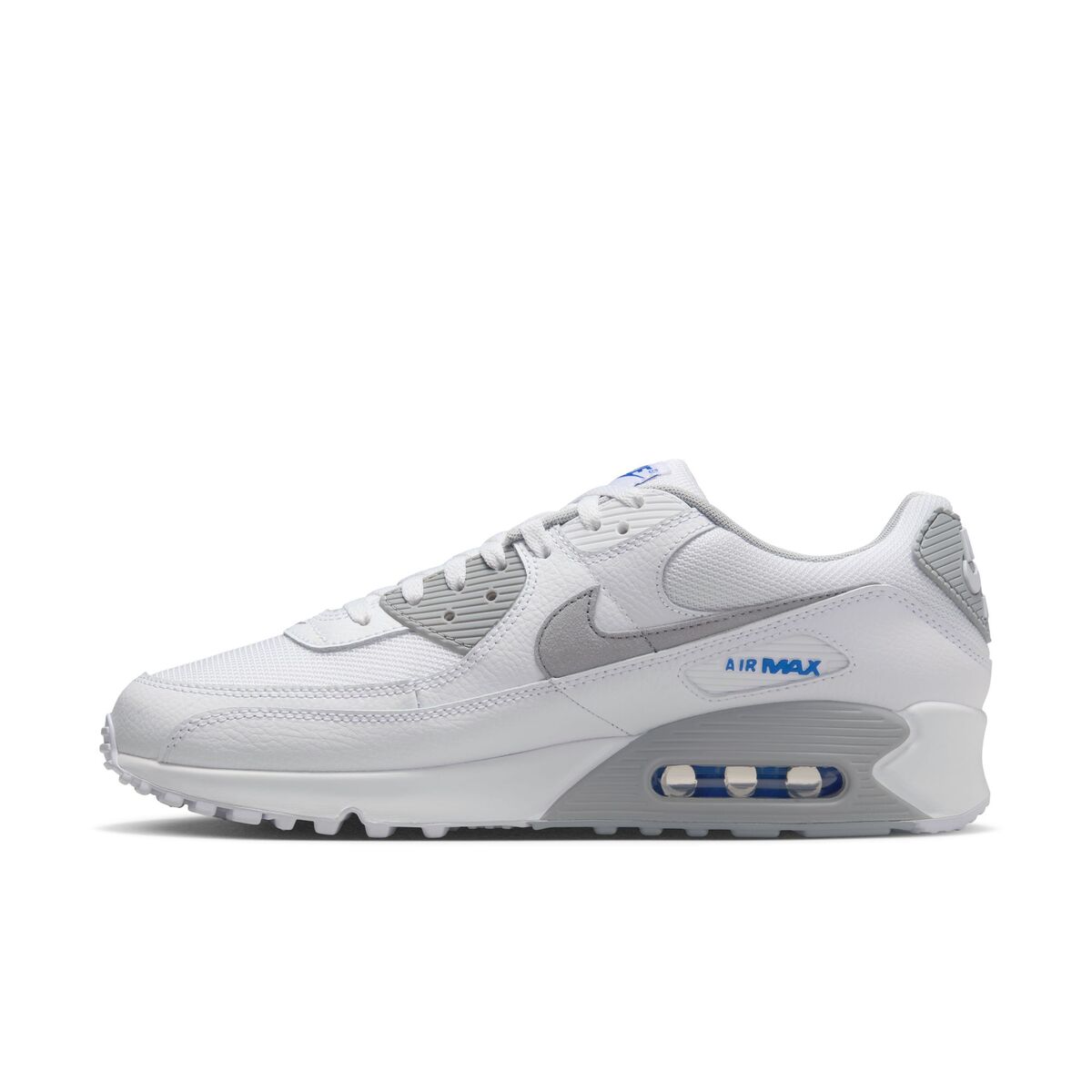 blue air max 90 mens