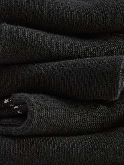 5pk Invisible Socks