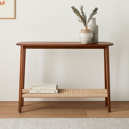Chadwick Console