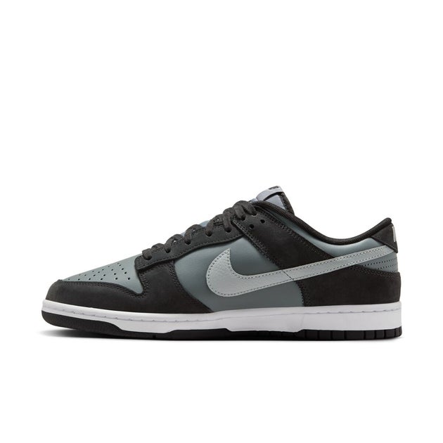 Dark Grey Dunks Nike Dunk Low Men's Shoes Foot Locker Qatar