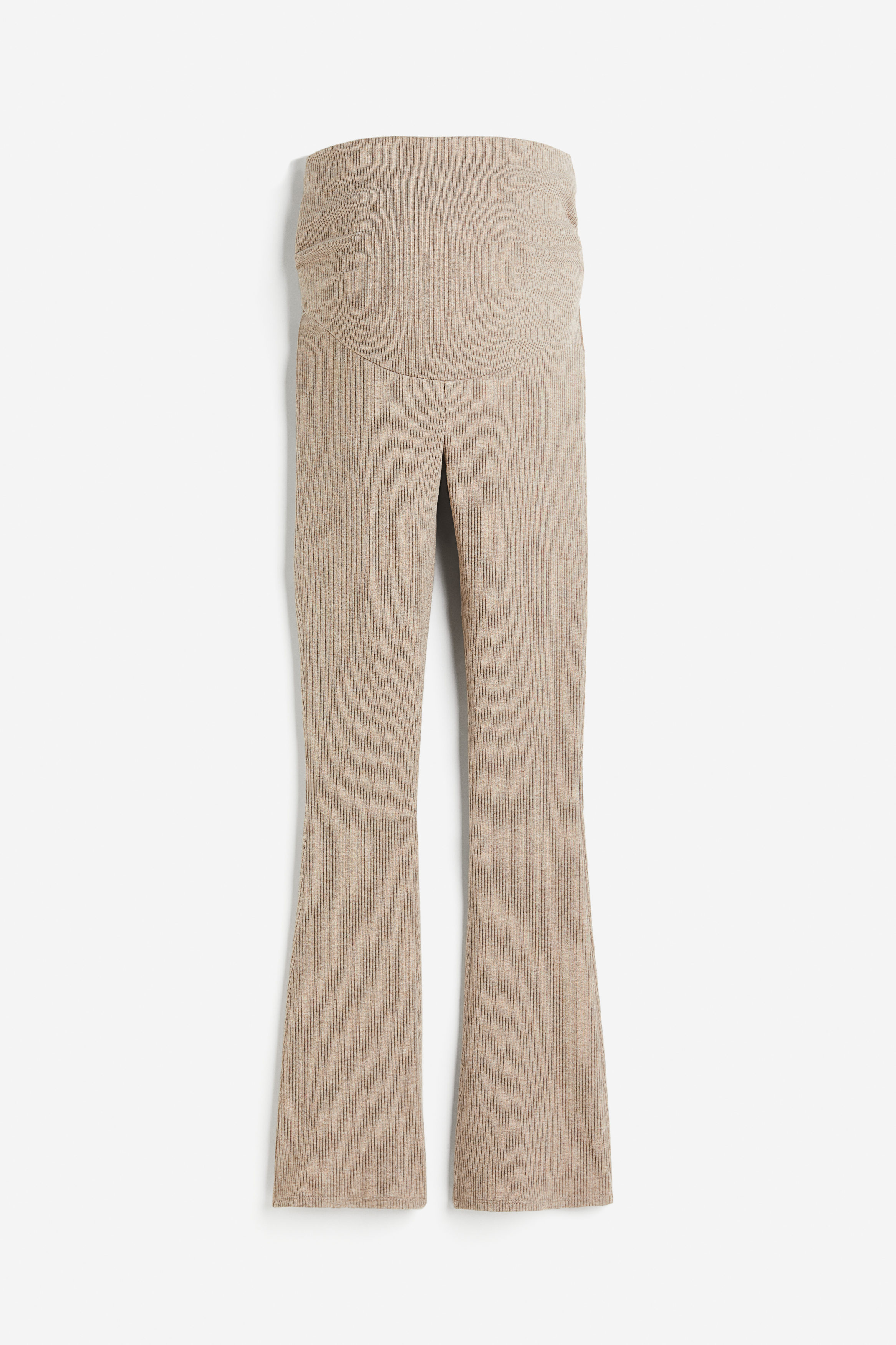 Buy MAMA Ribbed trousers online in Egypt H M Egypt