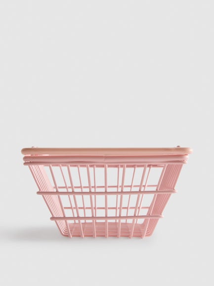 Mini Wire Storage Basket