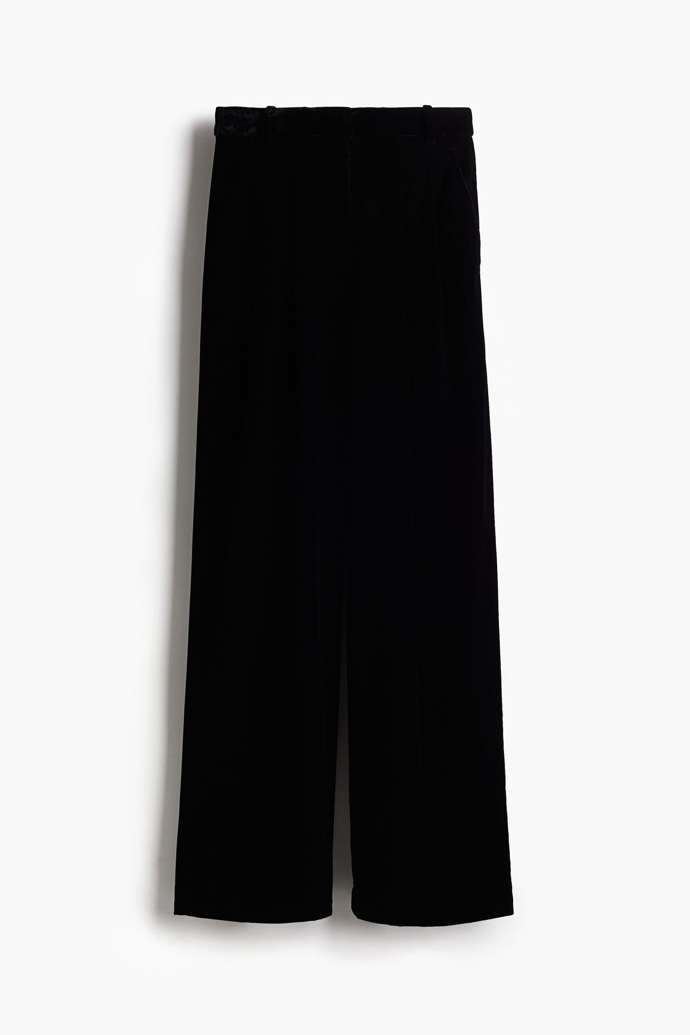 Summer trousers h&m hotsell