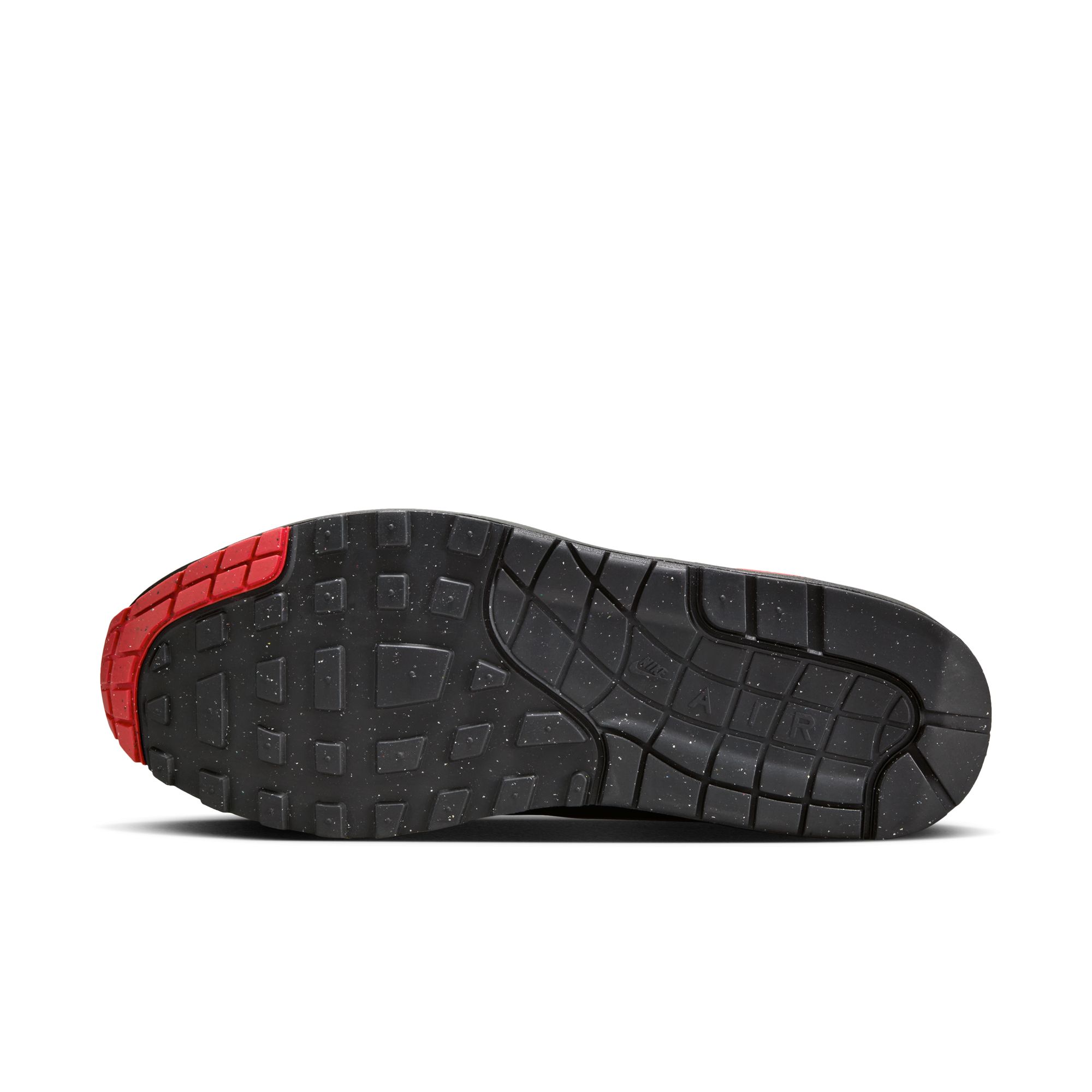 nike air max 1 anniversary black