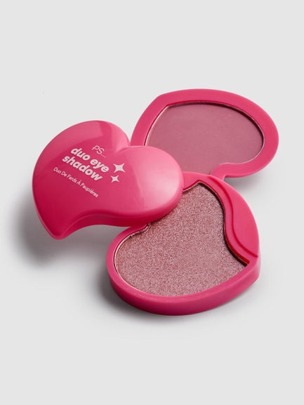PS... Valentine’s Duo Eyeshadow Palette