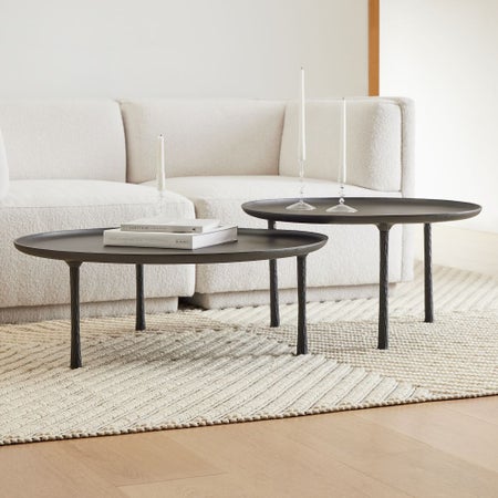 Sintra Coffee Table 36"