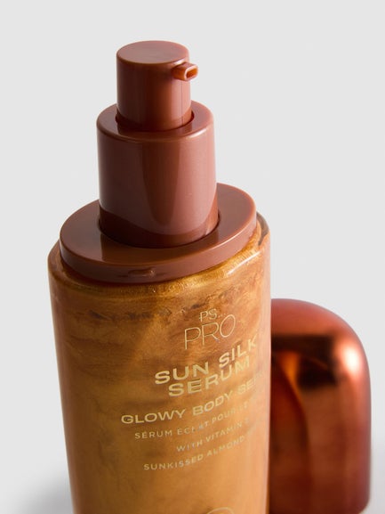 PS... Pro Glow Body Serum