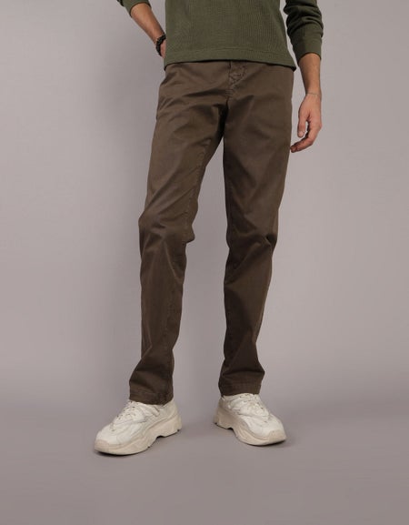 AE Flex Original Straight Chino