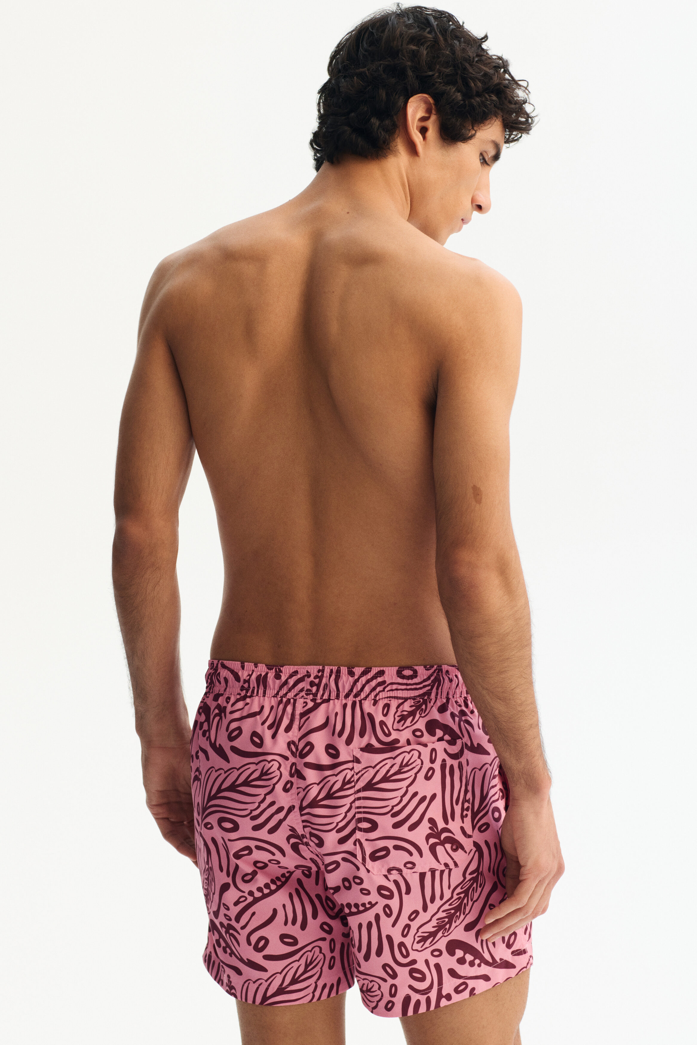 Swim shorts