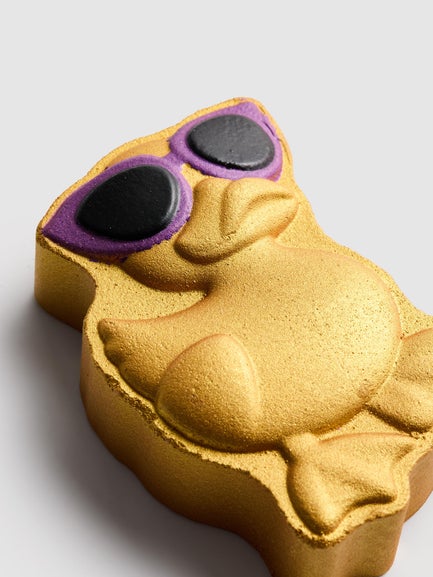 Duck Bath Fizzer