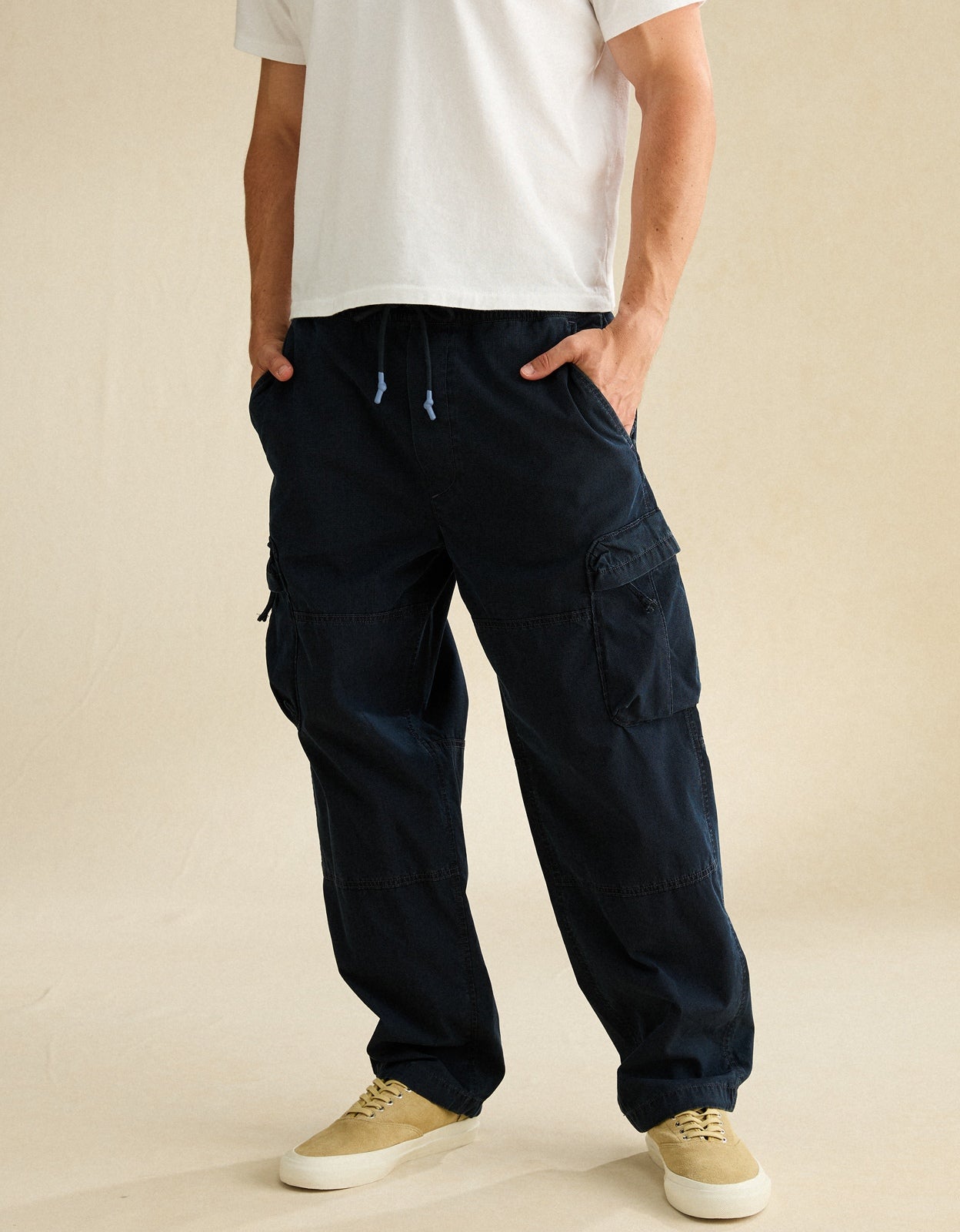 AE Flex Lived-In Cargo Pant