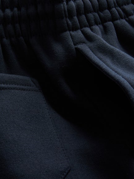 Essential Drawstring Shorts