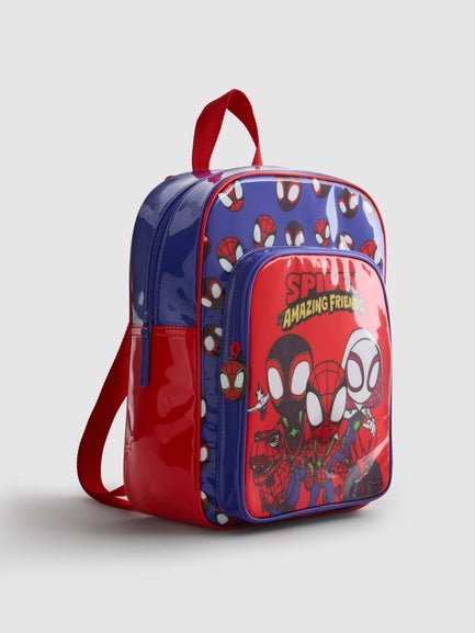 MARVEL Spidey Backpack