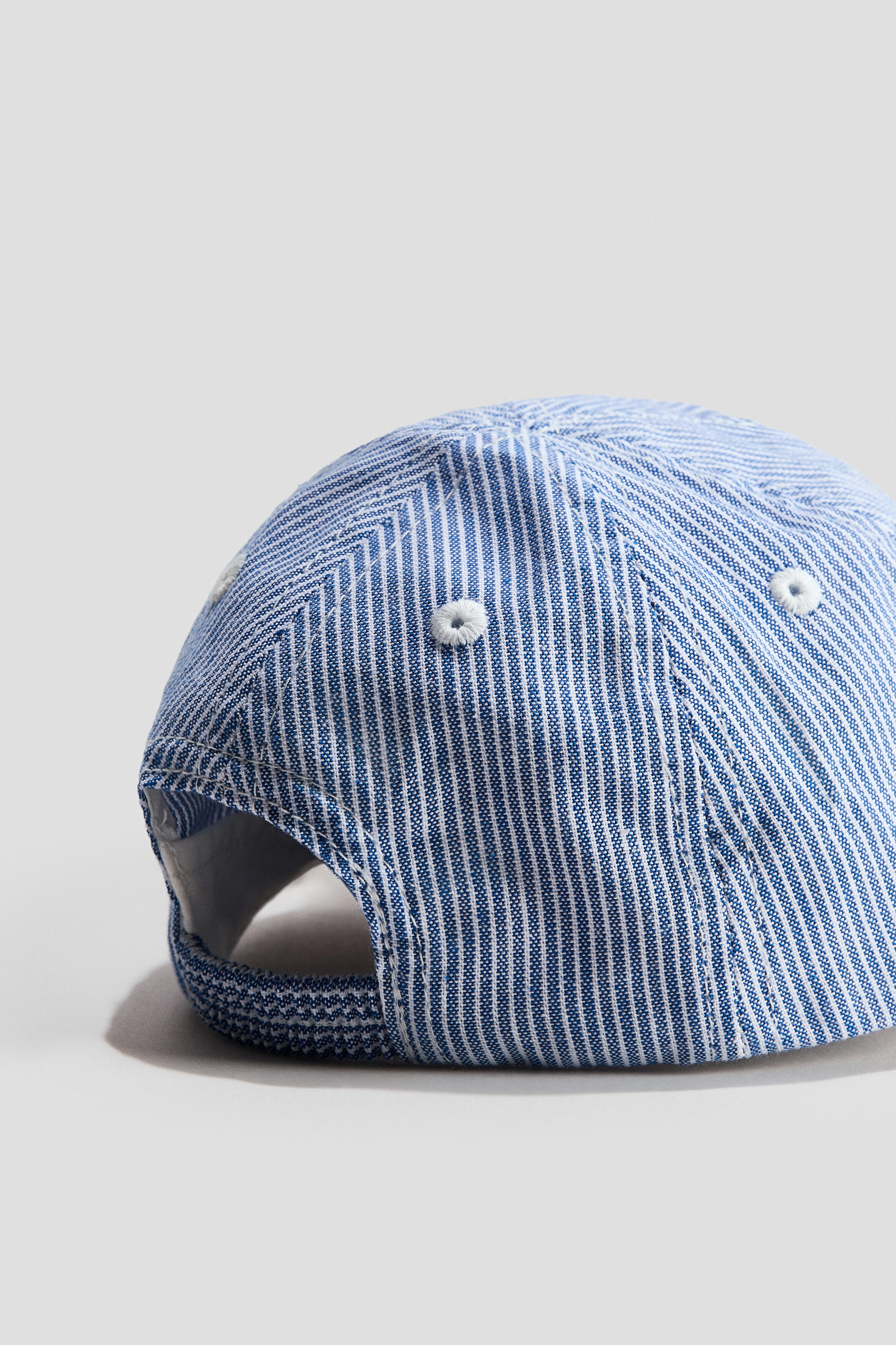 Cotton cap