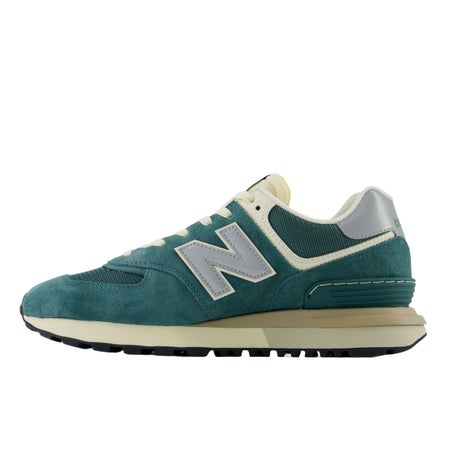 Neon new balance 574 online