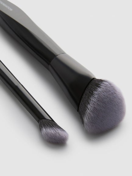 2-Piece PS... Complexion Brush Set