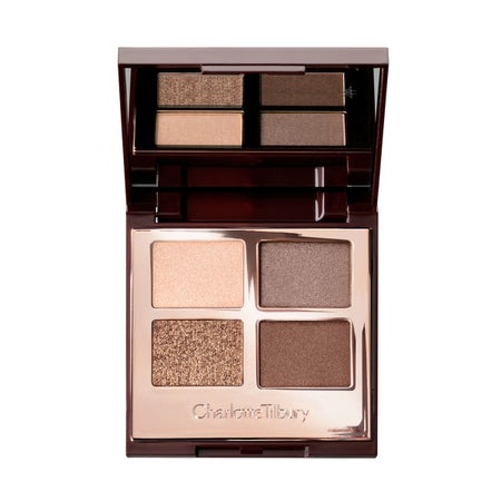 Charlotte Tilbury Luxury Palette The Golden Goddess