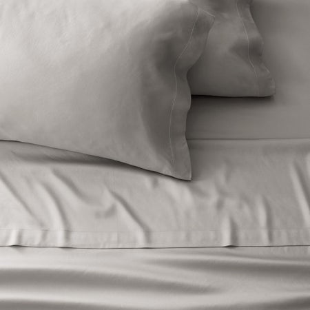 TENCEL™ Sheet Set & Pillowcases