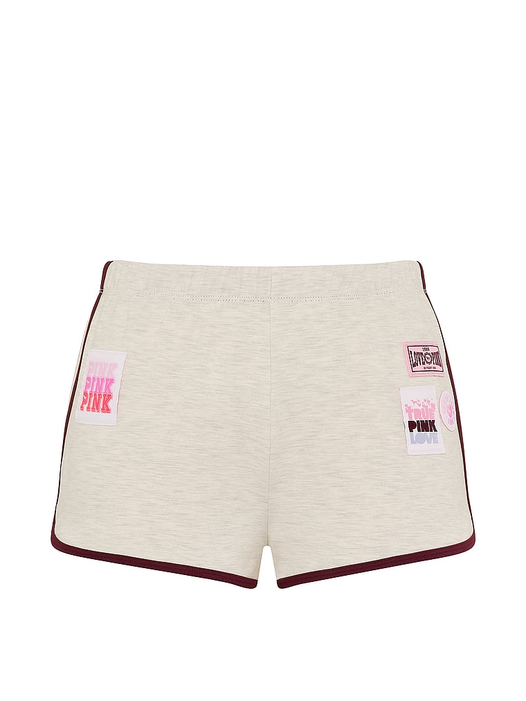 Soft Modal Micro Shorts