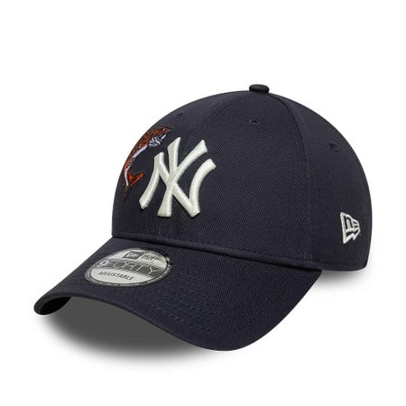 New Era Outdoor Icon 9Forty Los Angeles Dodgers Cap