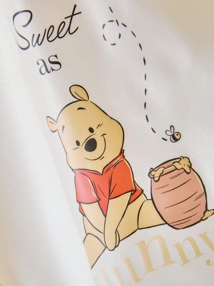 Disney’s Winnie the Pooh Coverall Bib