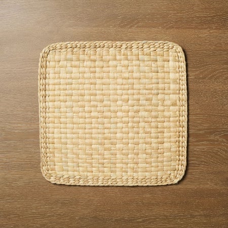 Palma Woven Placemat Sets