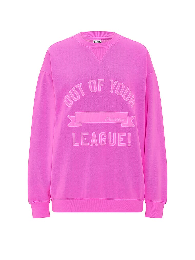 Campus Fleece™ Crew Sweatshirt