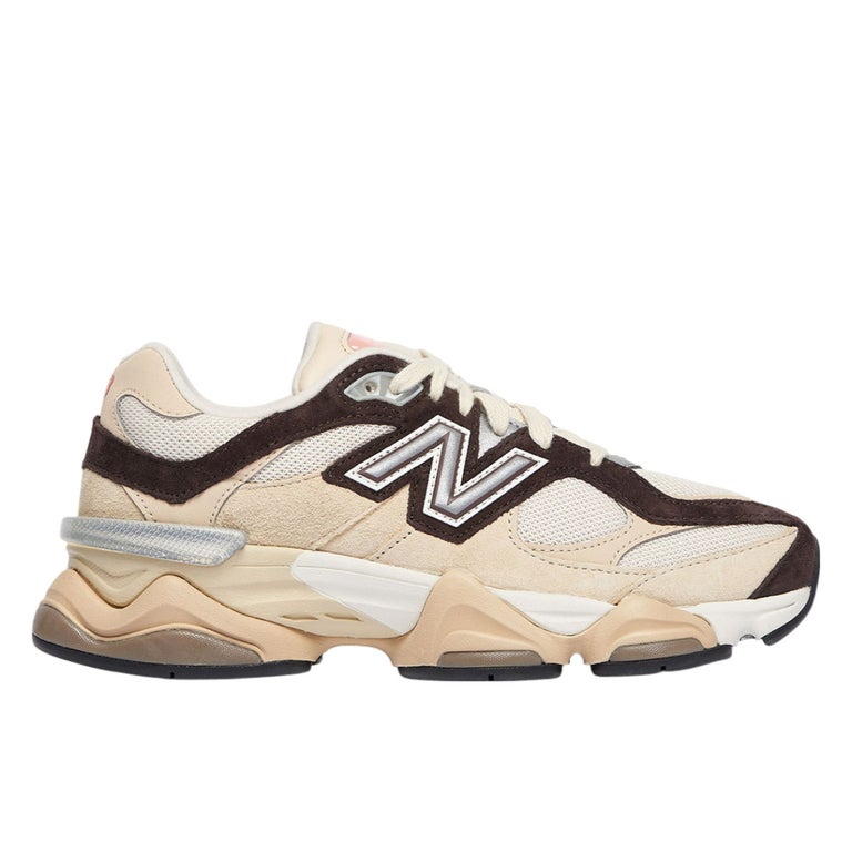 brown new balance nere 400 New Balance 9060 Unisex Shoes Foot Locker Kuwait