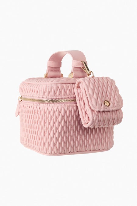 Key ring pouch