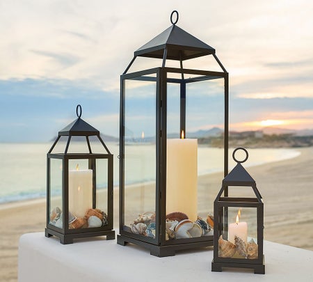 Malta Lantern