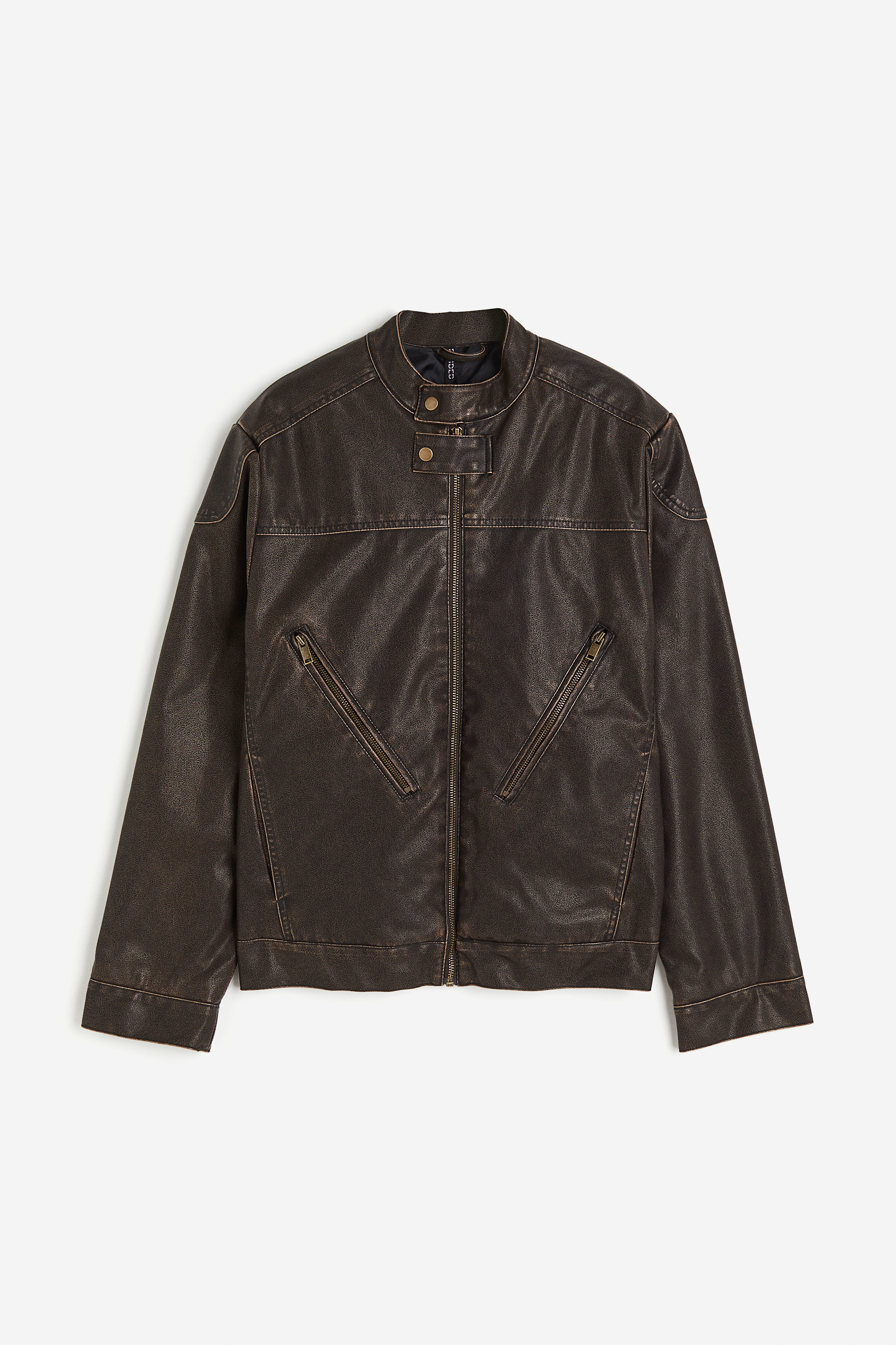 新品未使用タグ付きロンハーマン RHC Derby Jacket | ジャケット 25SS 現行品 RHC Derby Jacket ダービージャケット charcoal