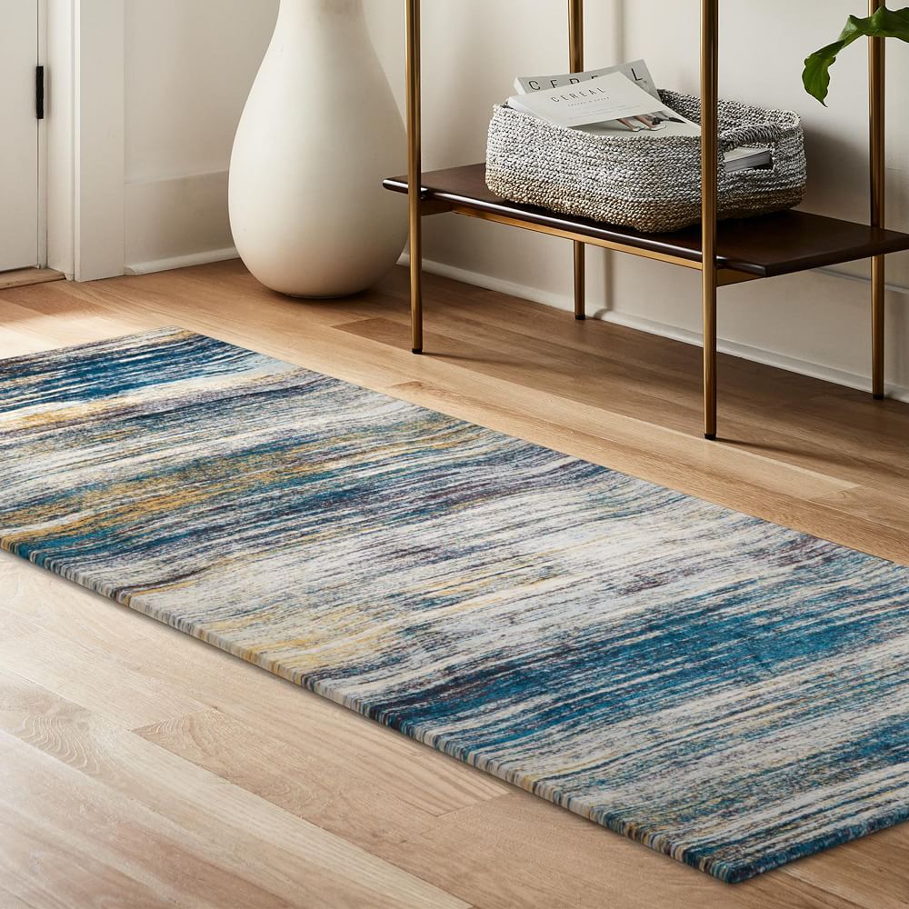 Verve Rug west elm ラグ Verve Rug | West Elm UK
