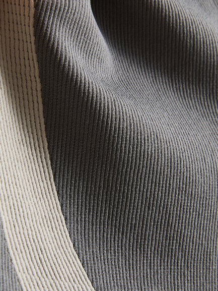 Seamless Active Contour Shorts