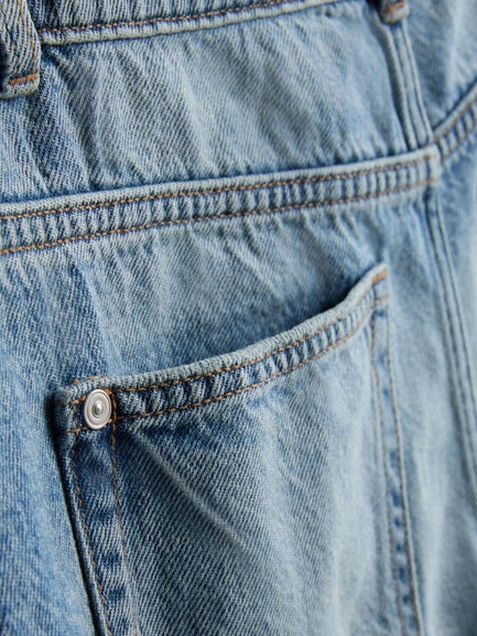 The Primark Scene | Cotton Denim Shorts