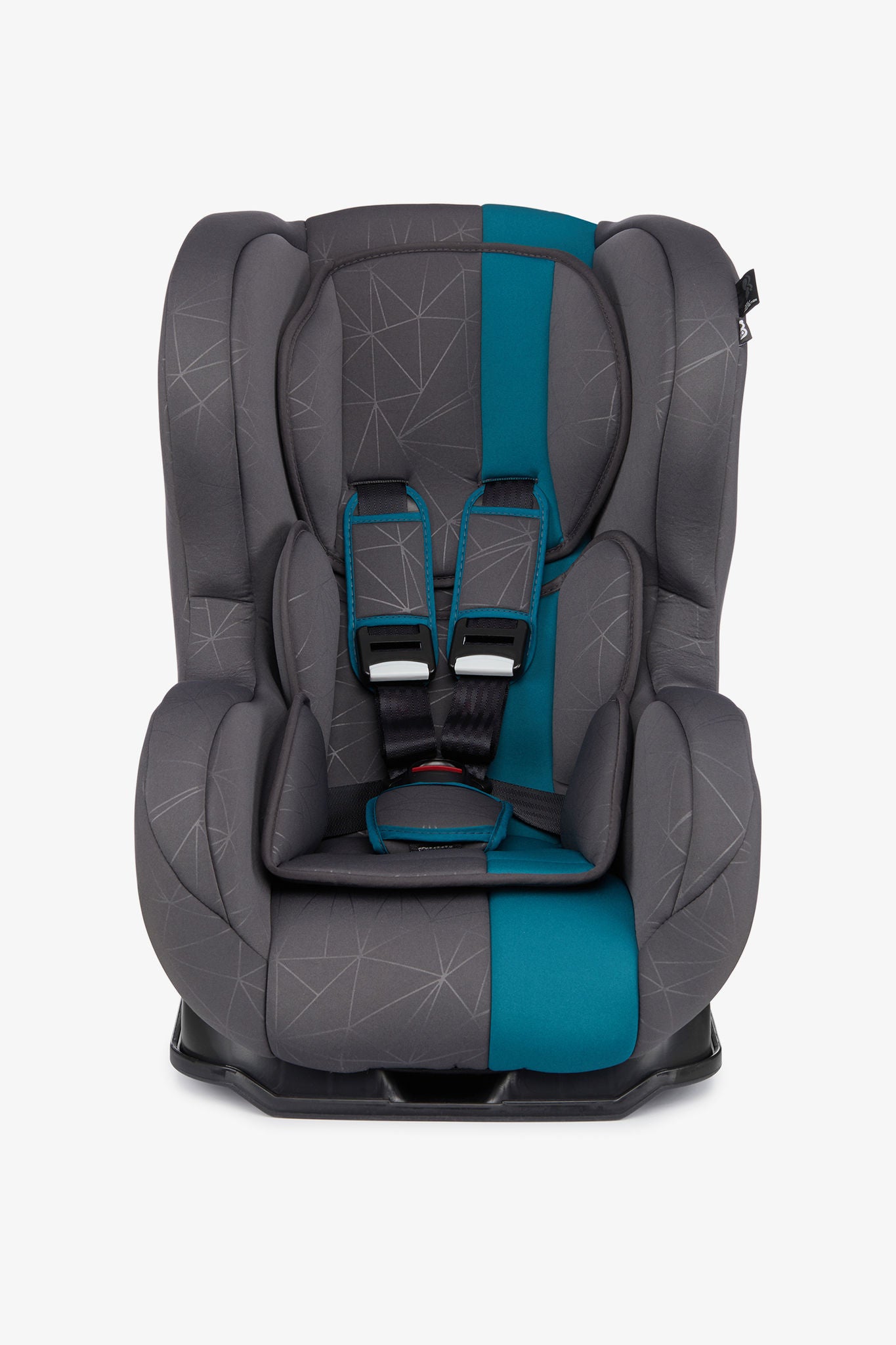Mothercare Sport Car Seat Teal Geo Mothercare Saudi Arabia