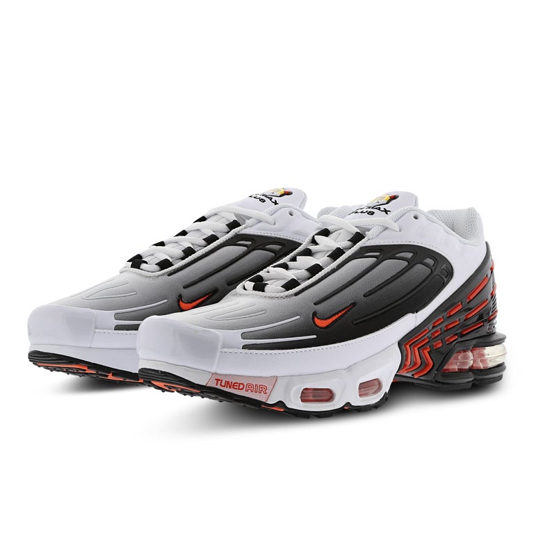 Tn Shoes Foot Locker Air Max Plus Nike Air Max Plus Tuned TN3