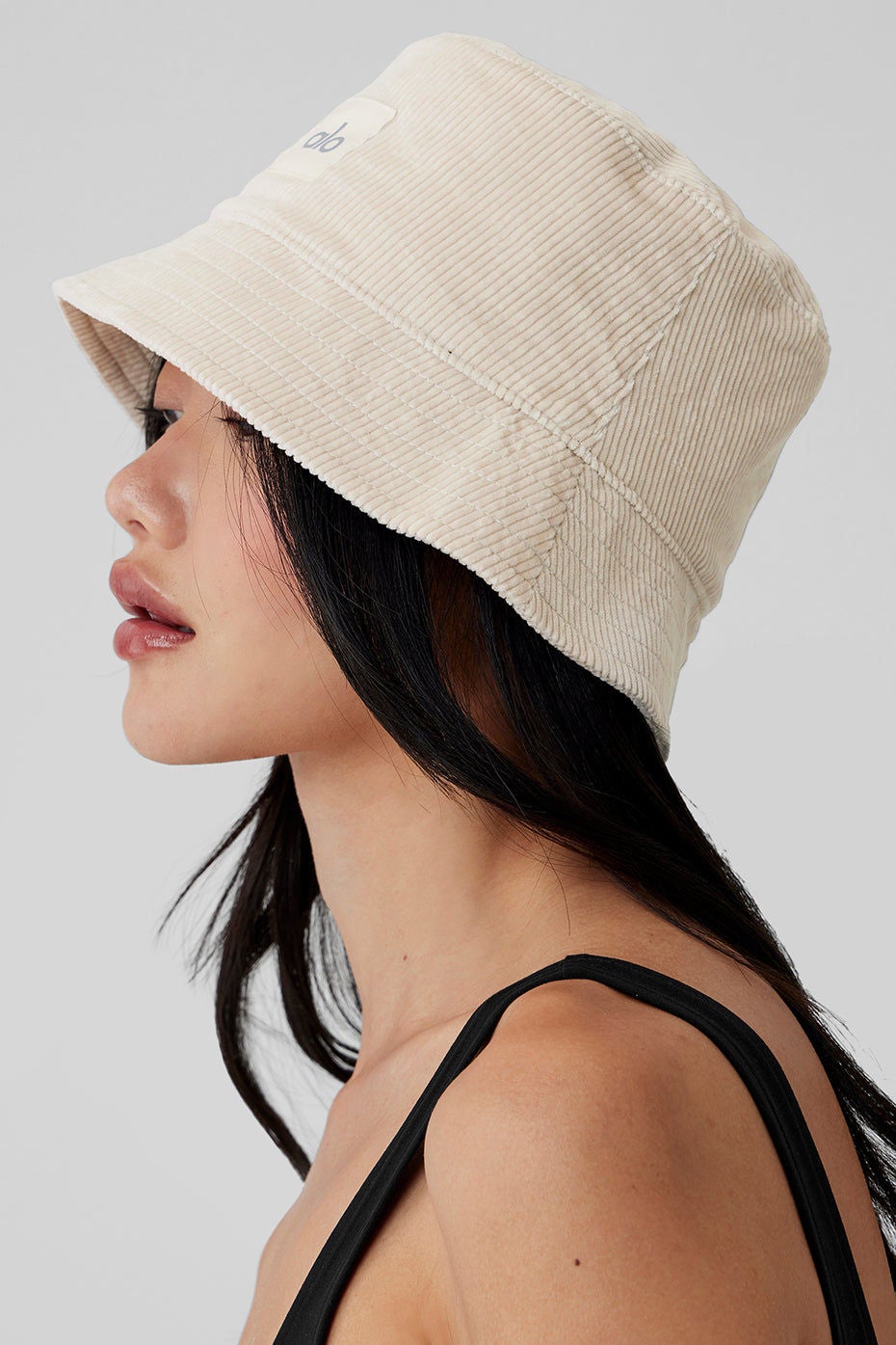 Corduroy Neighborhood Bucket Hat | Alo Yoga Kuwait