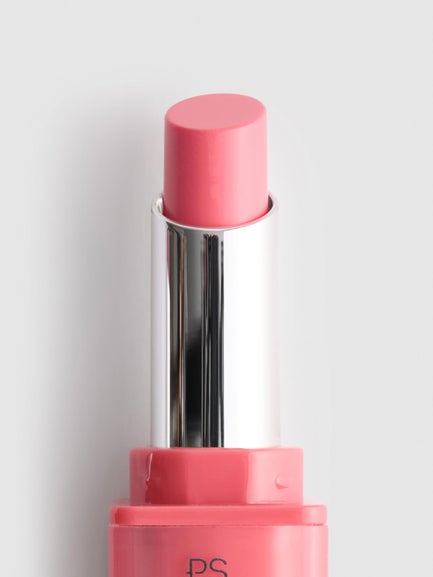 PS... Lip Gloss Balm