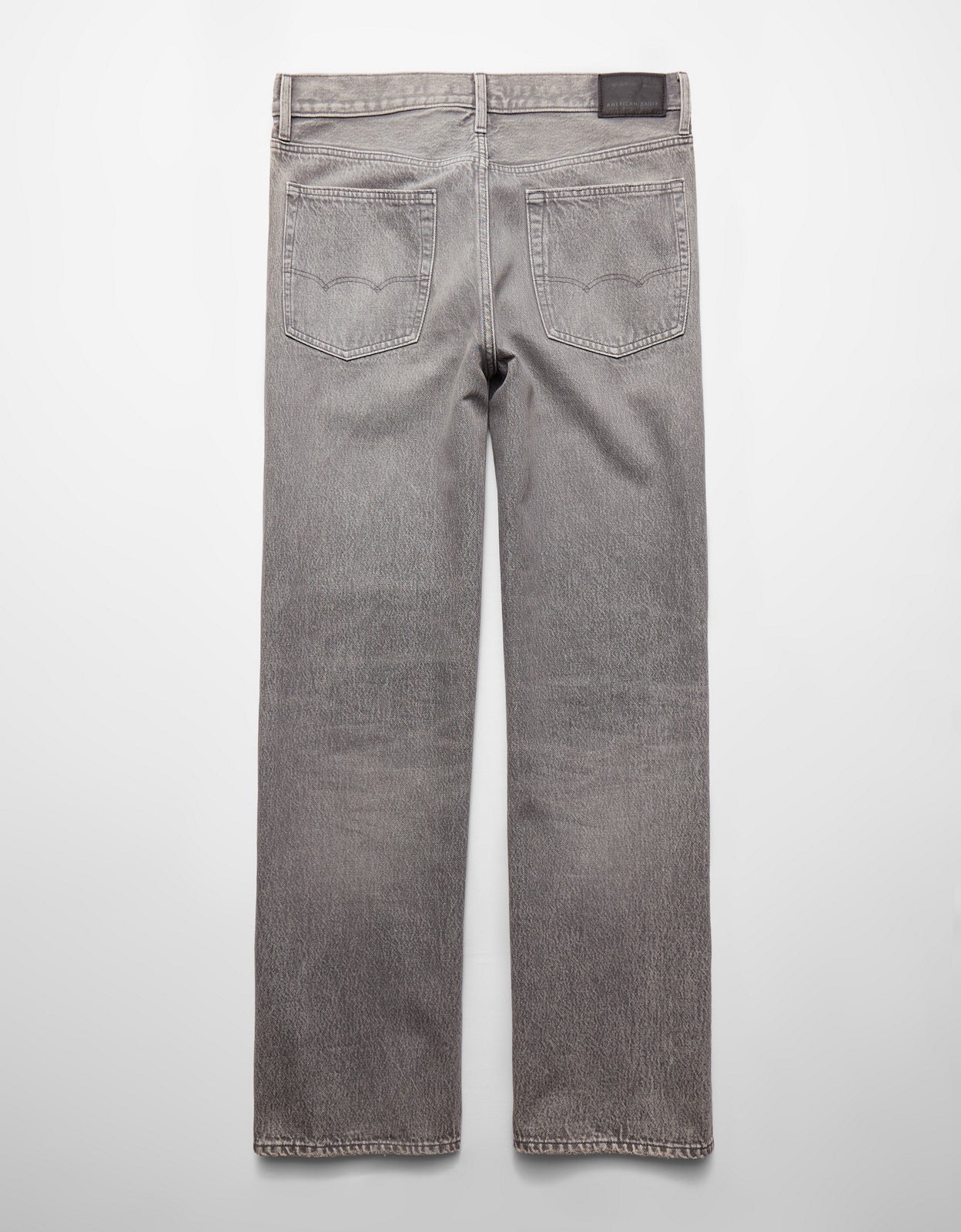 AE EasyFlex Slim Straight Jean