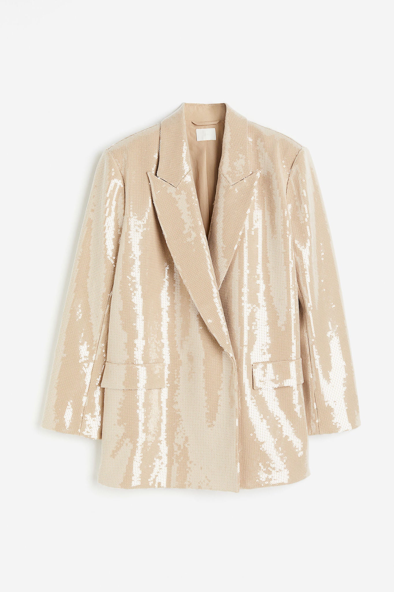 Buy Sequined blazer online in UAE H M UAE